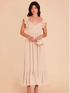 Birdy Grey Bridesmaid Dress